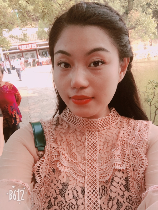 凯欣的第三张照片--宿迁相亲服务中心