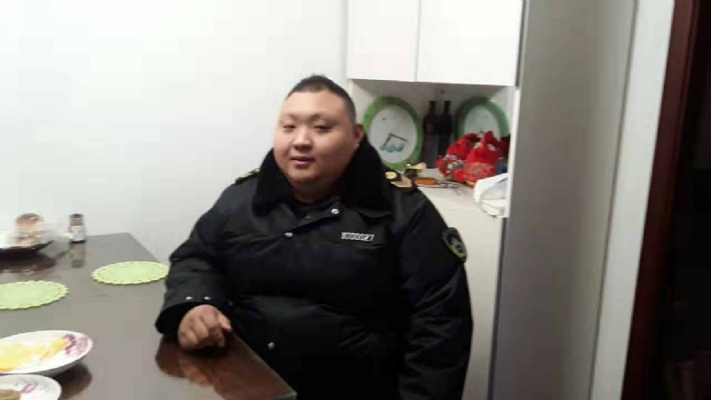 通路的第一张照片--宿迁相亲服务中心