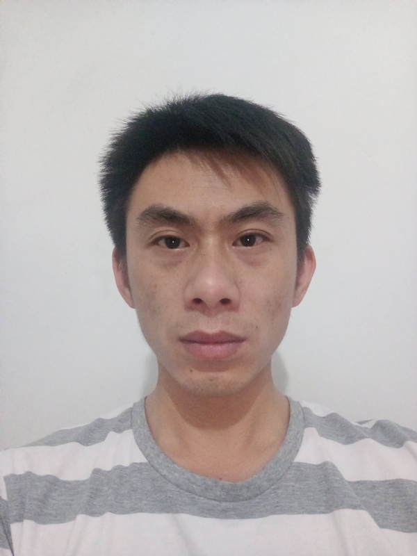 大龄男中年的第一张照片--宿迁相亲服务中心