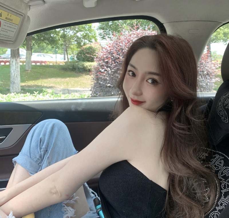 晚風的第一张照片--宿迁相亲服务中心