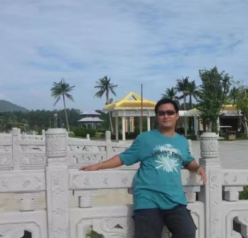 爱相随的第二张照片--宿迁相亲服务中心