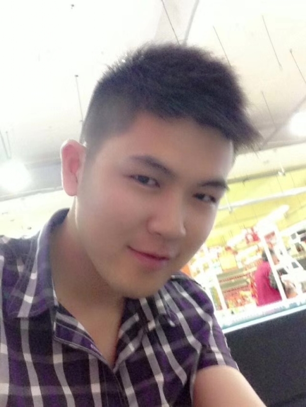 单身汉的第一张照片--宿迁相亲服务中心