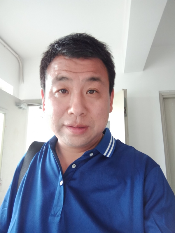 凌志男儿的第一张照片--宿迁相亲服务中心