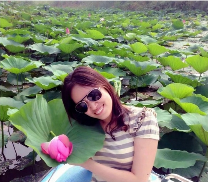 moon的第二张照片--宿迁相亲服务中心