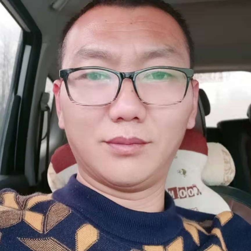 余生不负卿的第一张照片--宿迁相亲服务中心