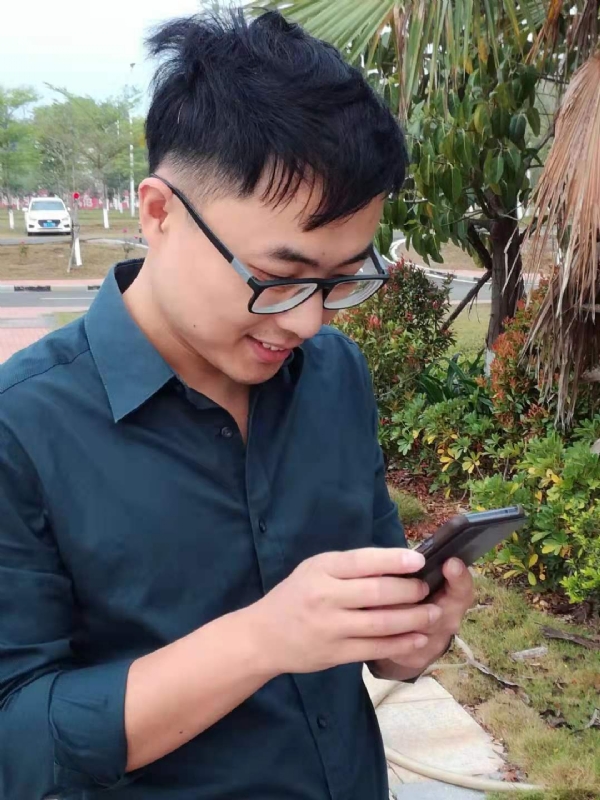 鼠王子的第一张照片--宿迁相亲服务中心