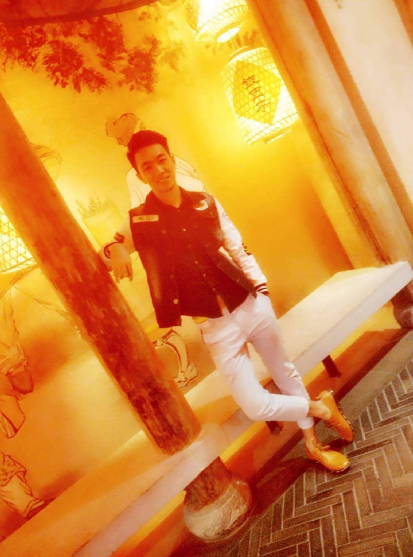 滞后的微笑的第四张照片--宿迁相亲服务中心