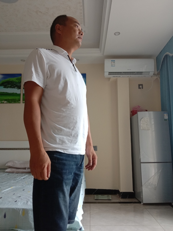 柳暗花明的第一张照片--宿迁相亲服务中心