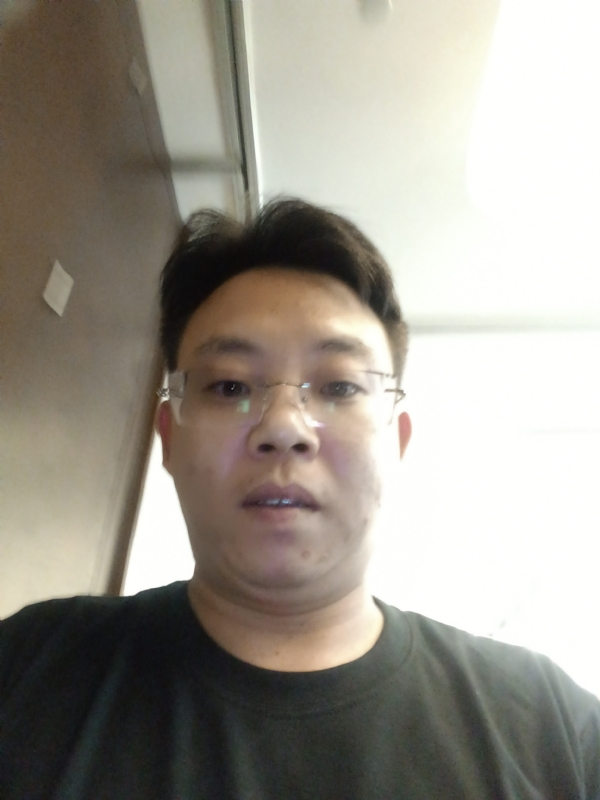 杨小锋的第一张照片--宿迁相亲服务中心