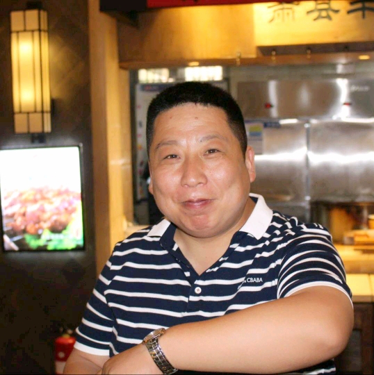 慢半拍的第一张照片--宿迁相亲服务中心