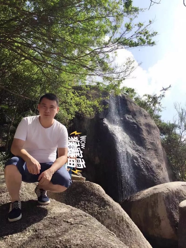 聪儿的第一张照片--宿迁相亲服务中心