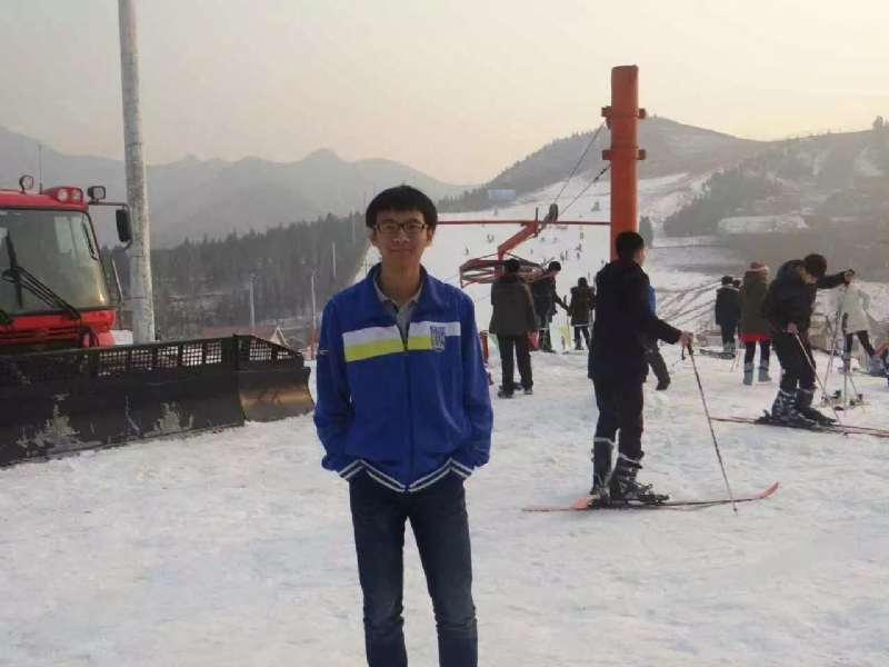 小雨的第四张照片--宿迁相亲服务中心