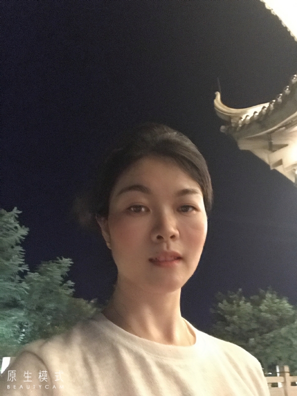 卡丁木的第一张照片--宿迁相亲服务中心