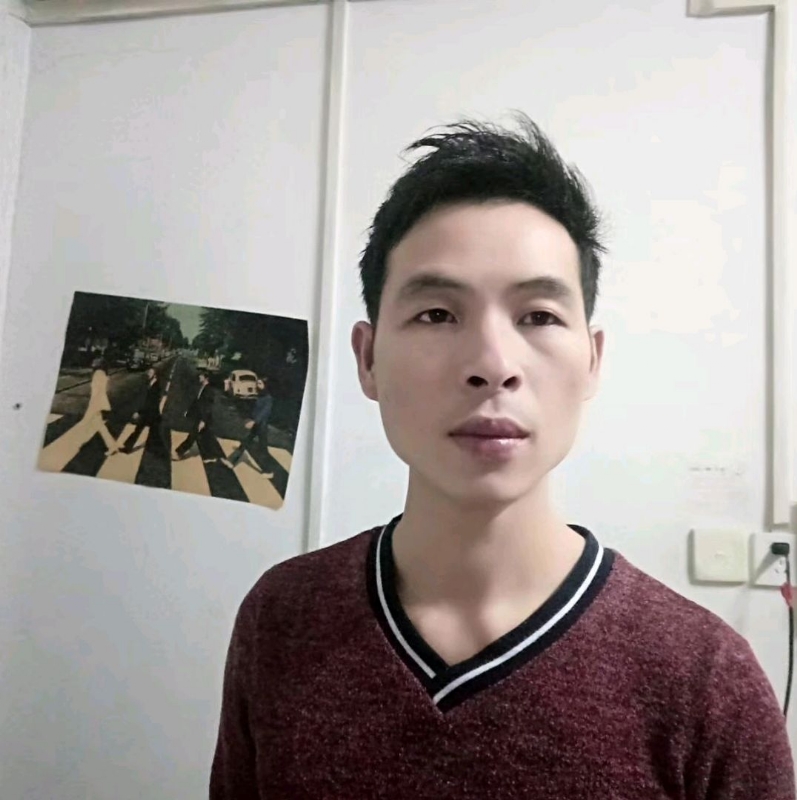 真诚相待的第一张照片--宿迁相亲服务中心