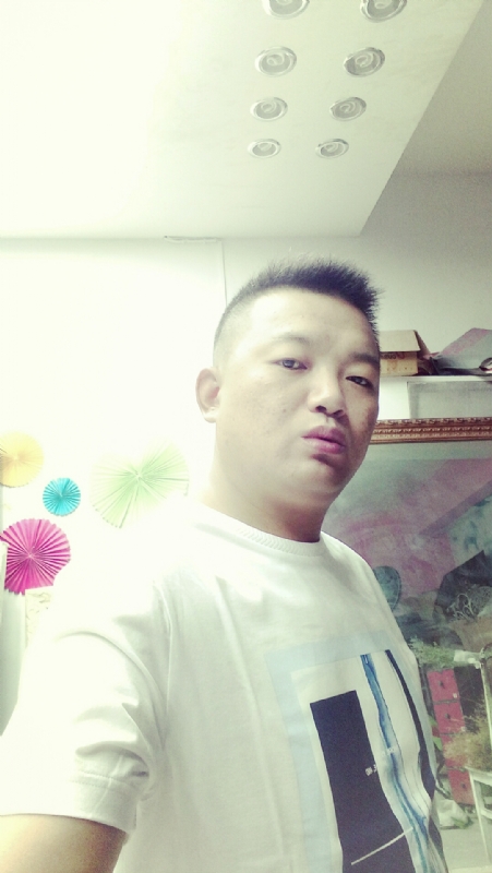 等风来的第一张照片--宿迁相亲服务中心