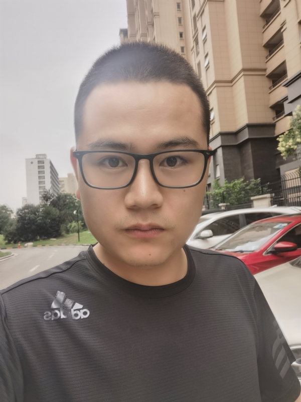 蛋壳zZzz的第二张照片--宿迁相亲服务中心