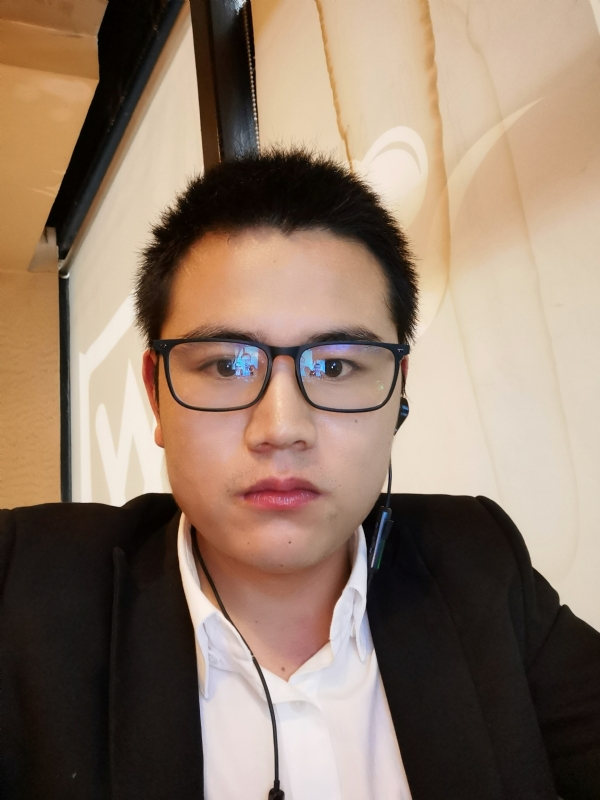 蛋壳zZzz的第三张照片--宿迁相亲服务中心