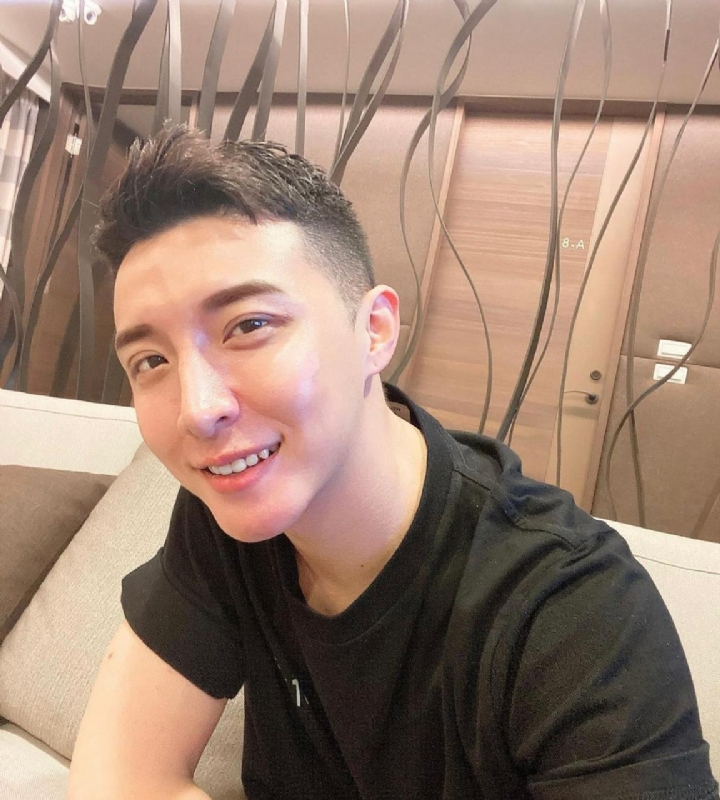 王子的第一张照片--宿迁相亲服务中心