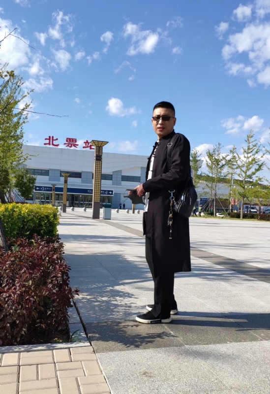 仟佰渡的第一张照片--宿迁相亲服务中心