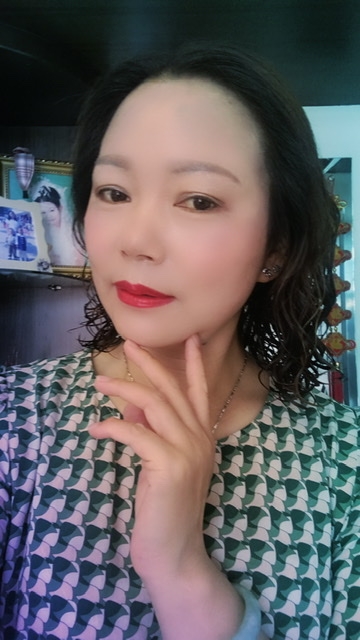 执意温柔的第一张照片--宿迁相亲服务中心