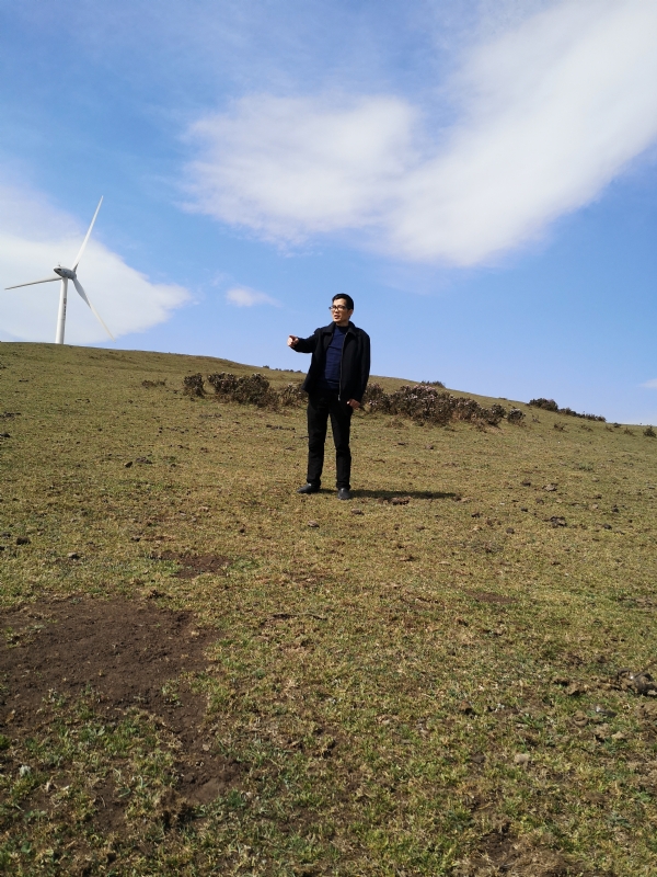 痴心爱人的第二张照片--宿迁相亲服务中心