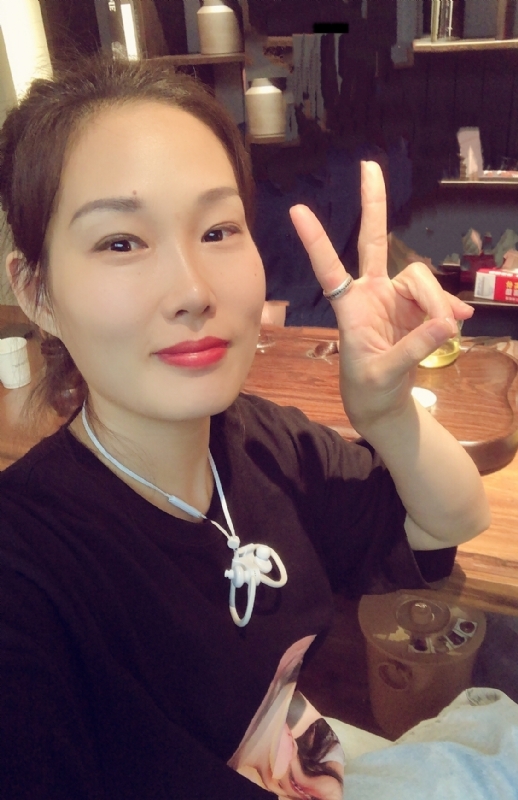 冷紫斑蝶的第一张照片--宿迁相亲服务中心