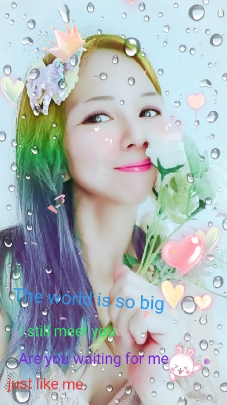 公主驾到的第二张照片--宿迁相亲服务中心