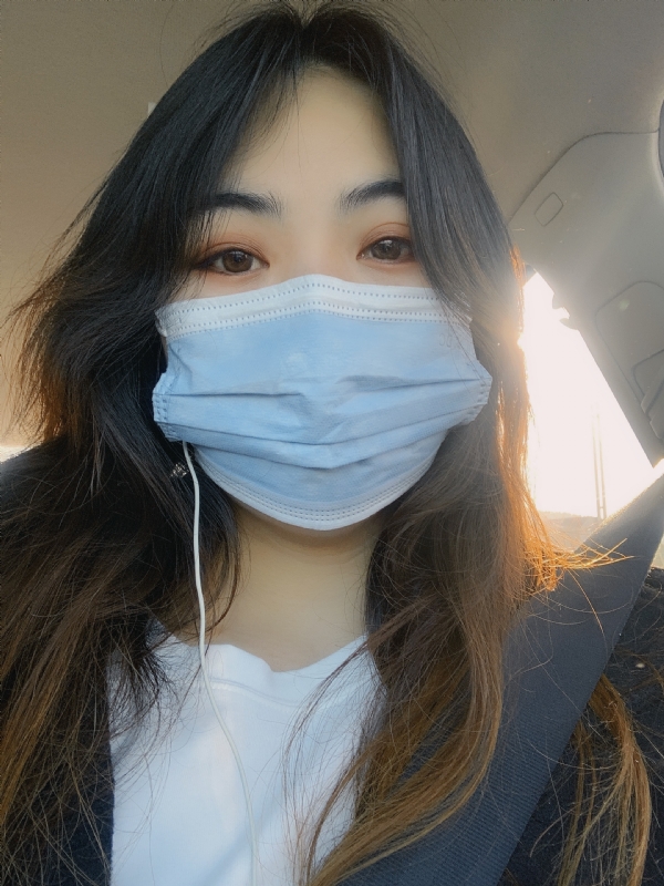 小周周的第二张照片--宿迁相亲服务中心