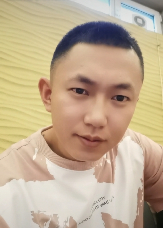 爱意随风起的第一张照片--宿迁相亲服务中心