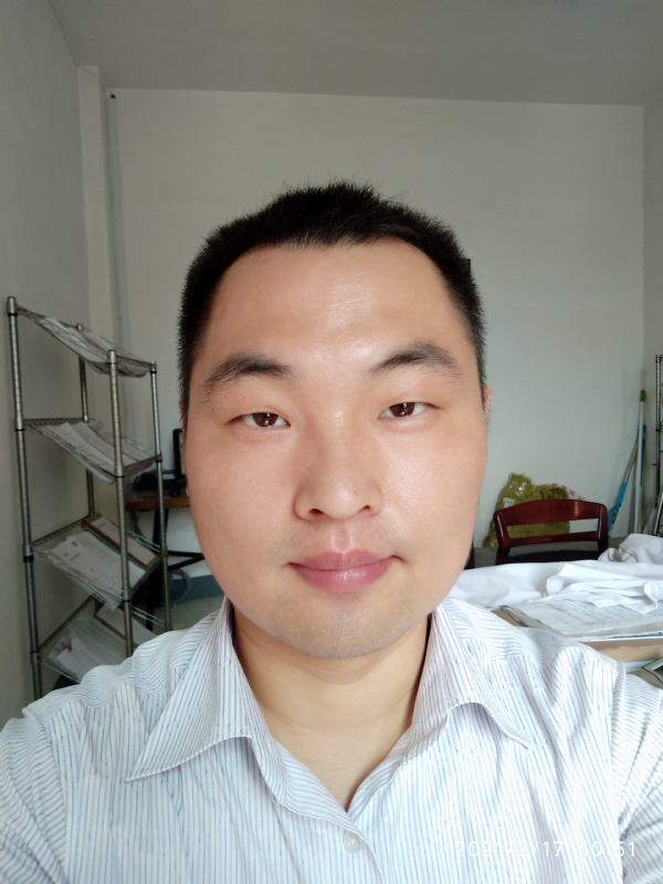 阿灿的第一张照片--宿迁相亲服务中心