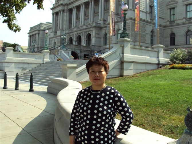 心灵归宿的第二张照片--宿迁相亲服务中心