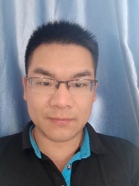 朱先生的第一张照片--宿迁相亲服务中心