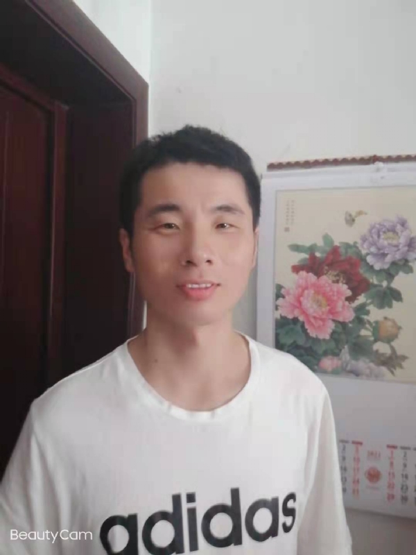 寂寞沙洲冷的第一张照片--宿迁相亲服务中心