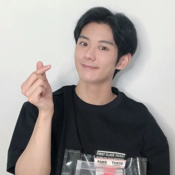 逍遥的第一张照片--宿迁相亲服务中心