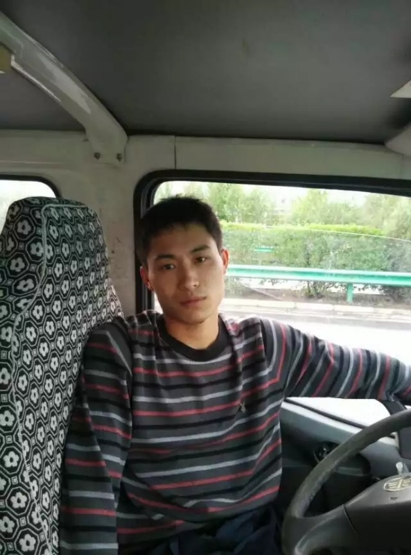 桦树林的第一张照片--宿迁相亲服务中心