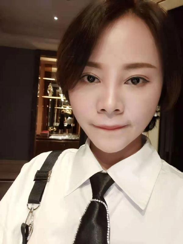 只为一人的第一张照片--宿迁相亲服务中心