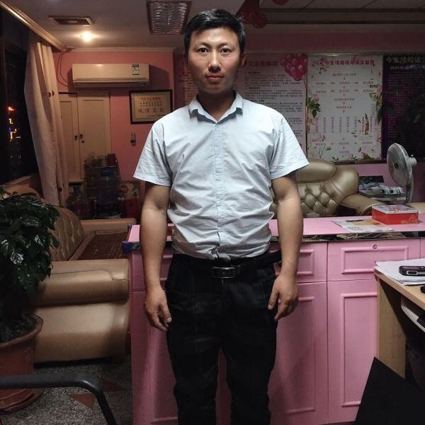 健华的第一张照片--宿迁相亲服务中心
