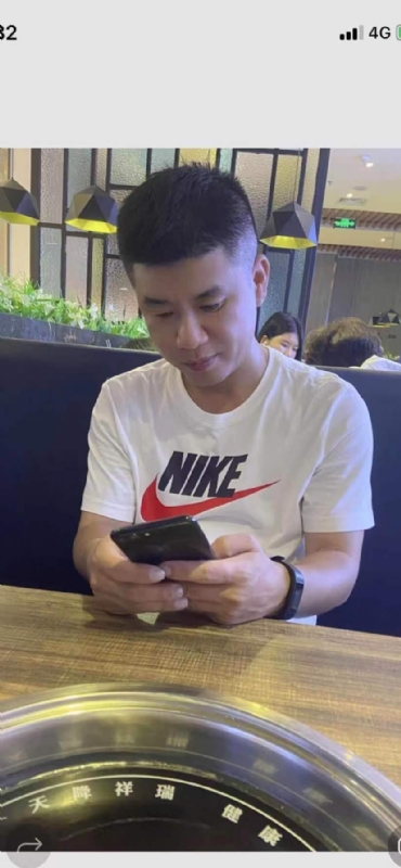 柒柒的第一张照片--宿迁相亲服务中心