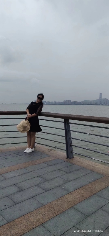 清秋的第一张照片--宿迁相亲服务中心