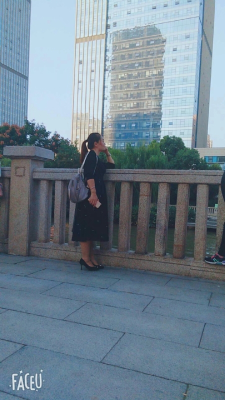 清秋的第二张照片--宿迁相亲服务中心