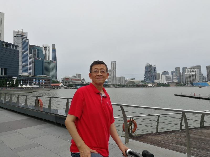 宁缺毋滥的第一张照片--宿迁相亲服务中心