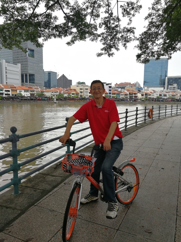 宁缺毋滥的第二张照片--宿迁相亲服务中心