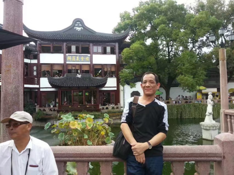 海~天2021的第一张照片--宿迁相亲服务中心