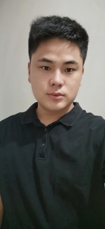 牛汉然的第一张照片--宿迁相亲服务中心