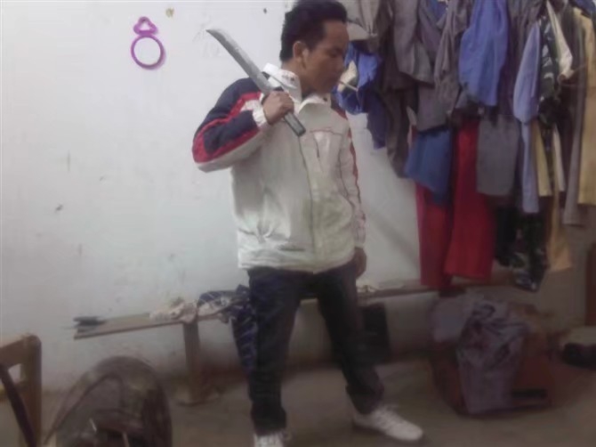 游侠儿的第一张照片--宿迁相亲服务中心