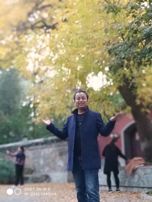 爱转角的第二张照片--宿迁相亲服务中心