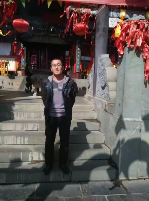 淡然的第一张照片--宿迁相亲服务中心