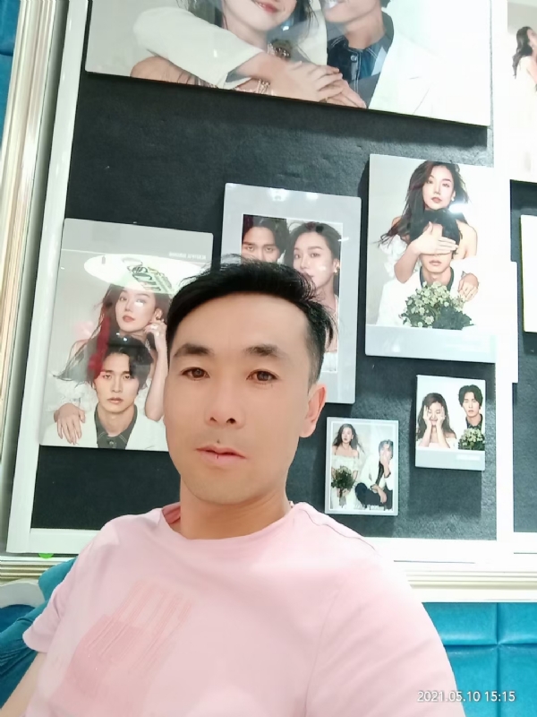 缘来的第一张照片--宿迁相亲服务中心