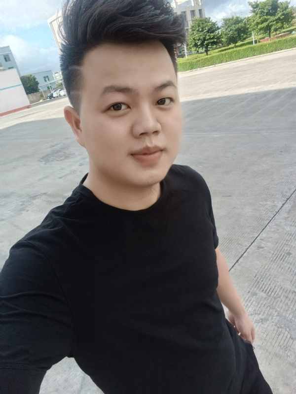 清风的第一张照片--宿迁相亲服务中心