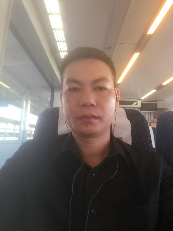 坚强芒果的第二张照片--宿迁相亲服务中心